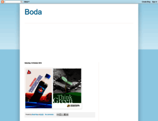 bodaraju.blogspot.in screenshot