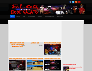 bodegaiatope.blogspot.com.br screenshot