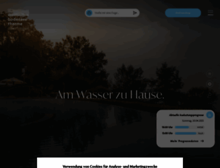 bodensee-therme.de screenshot