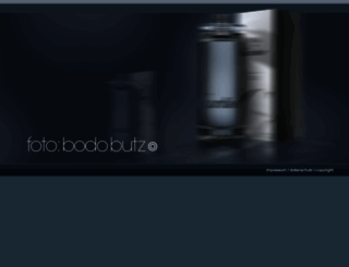 bodobutz.de screenshot