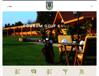 bodrumgolf.net screenshot