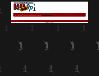 body-op.com screenshot