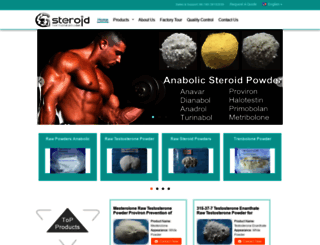 bodybuilders-steroids.com screenshot