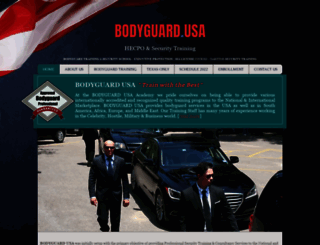 bodyguard-usa.com screenshot