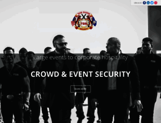 bodyguards.my screenshot