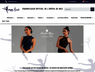 bodylangage.fr screenshot
