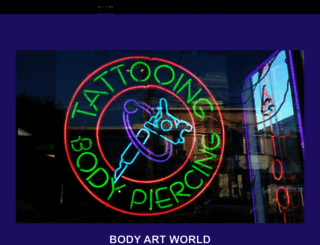 bodytattoos.com screenshot