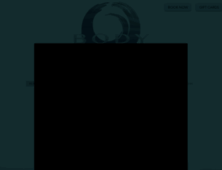 bodytmm.com screenshot