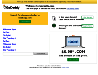 boebaijy.com screenshot