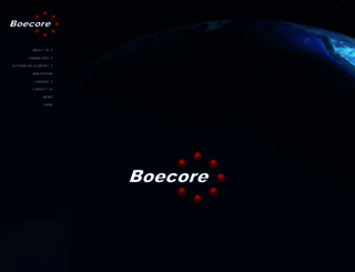 boecore.com screenshot
