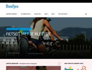 boefjes.nl screenshot