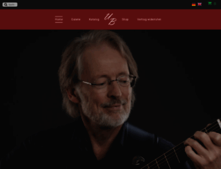 boegershausen.com screenshot