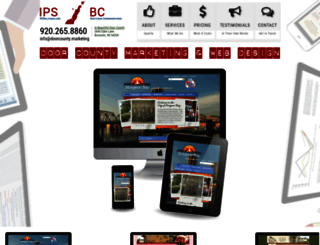 boettchercommunications.com screenshot