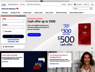 bofa.mobi screenshot