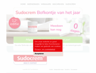 bofkontjevanhetjaar.nl screenshot