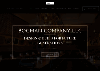 bogmanco.com screenshot