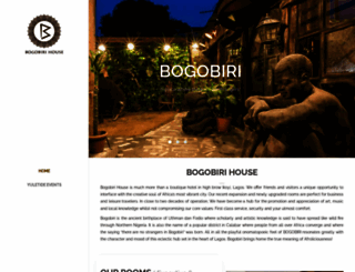 bogobiri.com screenshot