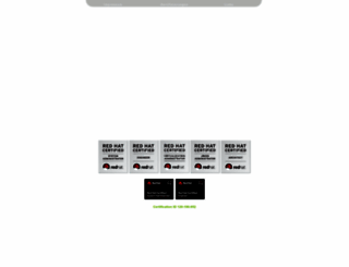 bohnsack-it.de screenshot