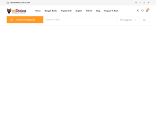 boichoi.com screenshot