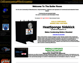 boilerroom.com screenshot