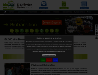 boisenergie.com screenshot