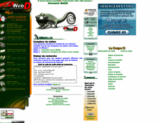 boiteaoutils.webdonline.com screenshot