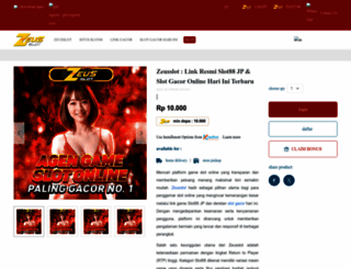 bojanmihajlovic.com screenshot