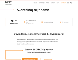 bok365.pl screenshot