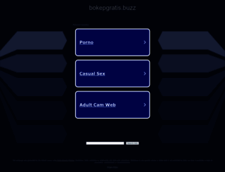 bokepgratis.buzz screenshot