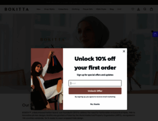 bokitta.com screenshot
