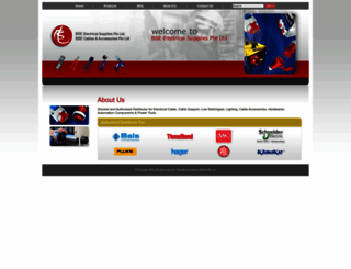 bokseng.com.sg screenshot