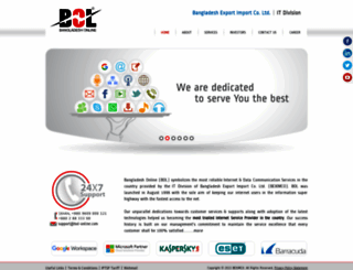 bol-online.com screenshot
