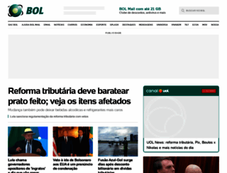 BOL - Brasil Online