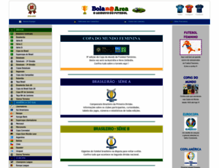 bolanaarea.com screenshot