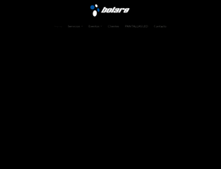 bolare.com screenshot