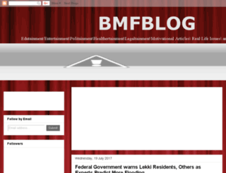bolatitoblog.com screenshot