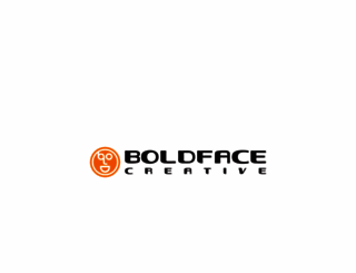 boldfaceinc.com screenshot