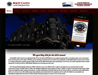 boldtcastle.com screenshot