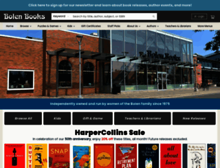 bolen.bc.ca screenshot