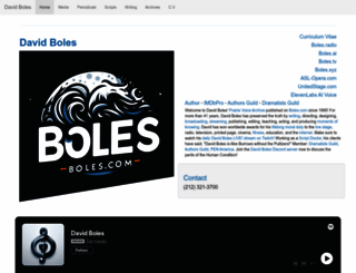 boles.com screenshot