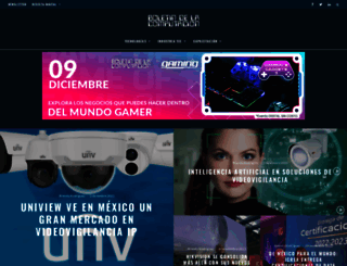 boletin.com.mx screenshot