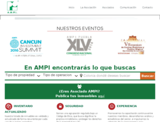boletinampinacional.org screenshot