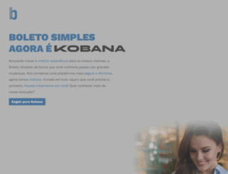 boletosimples.com.br screenshot