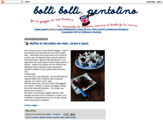bollibollipentolino.com screenshot