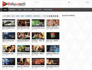 bollywatch.net screenshot
