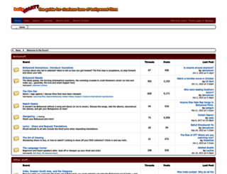 bollywhat-forum.com screenshot