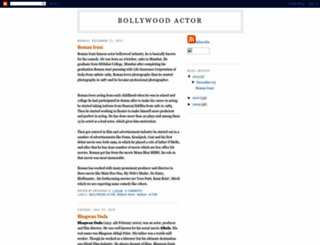 bollywoodfilmactors.blogspot.com screenshot
