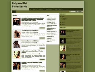 bollywoodhotcelebrities-4u.blogspot.com screenshot