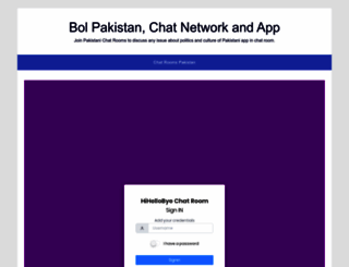 bolpakistan.com screenshot