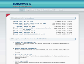 bolsawhis.com screenshot